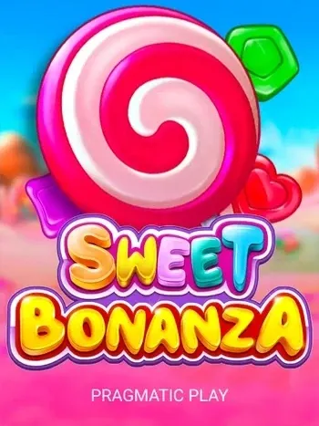 Sweet Bonanza