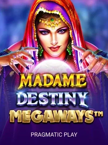 Madame Destiny Megaways