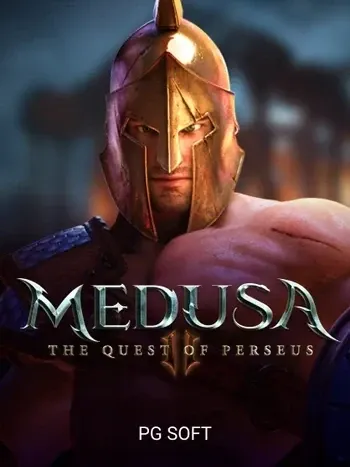 Medusa II