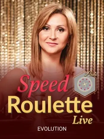 Speed Auto Roulette
