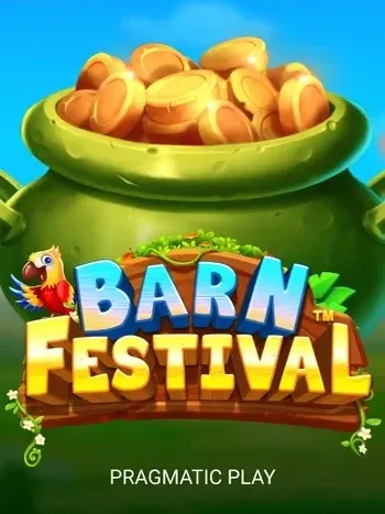 Barn Festival