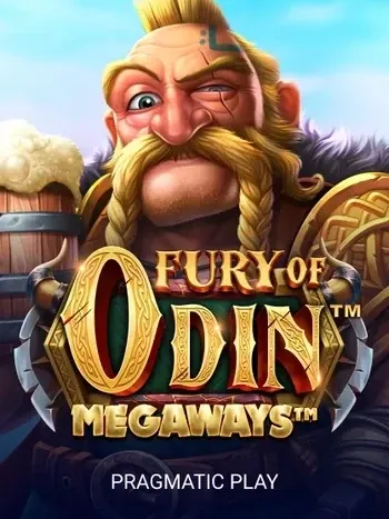 Fury of Odin Megaways