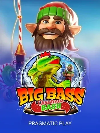 Big Bass Christmas Bash