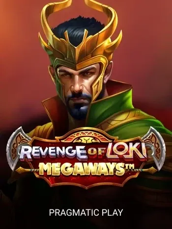 Revenge of Loki Megaways