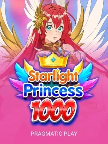 Starlight Princess 1000
