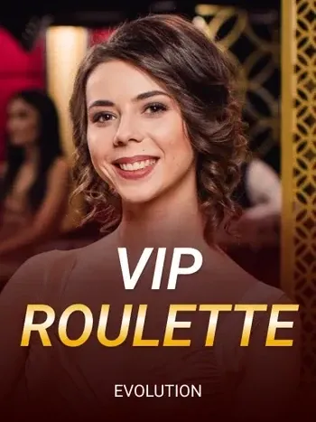 VIP Roulette