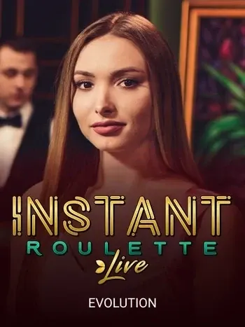 Instant Roulette