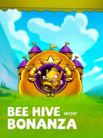 Bee Hive Bonanza