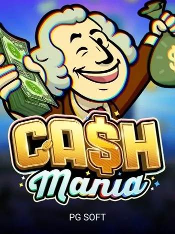 Cash Mania