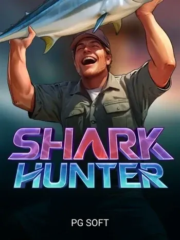 Shark Hunter