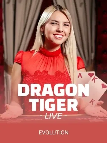 Dragon Tiger