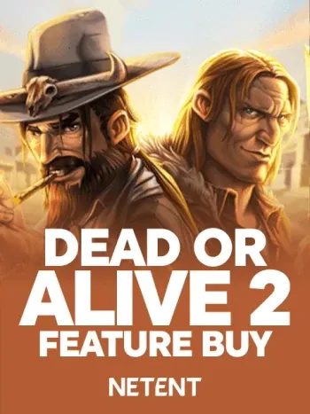Dead or Alive 2 Feature Buy