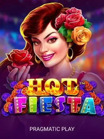 Hot Fiesta