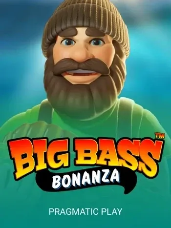Big Bass Bonanza