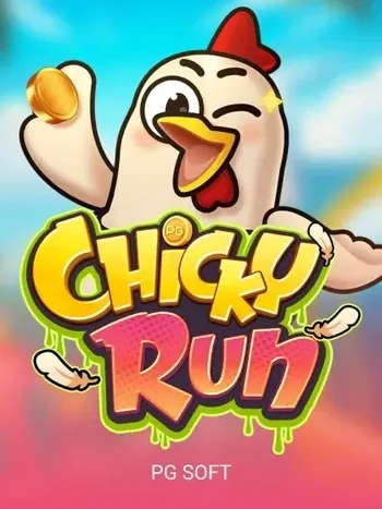 Chicky Run