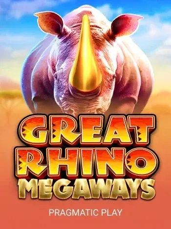Great Rhino Megaways