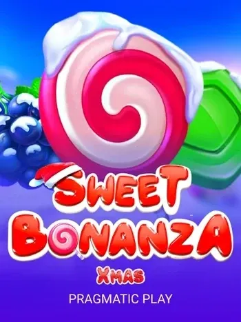 Sweet Bonanza Xmas