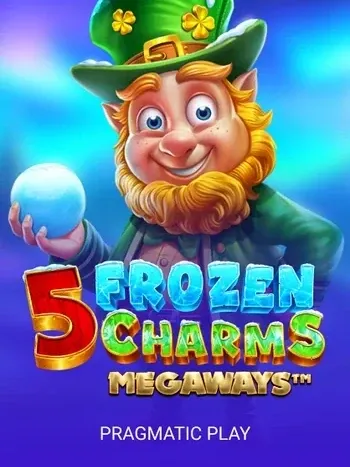 5 Frozen Charms Megaways