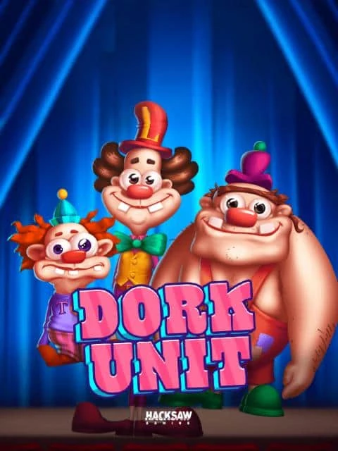 Dork Unit 96%