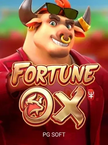 Fortune Ox