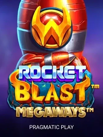 Rocket Blast Megaways