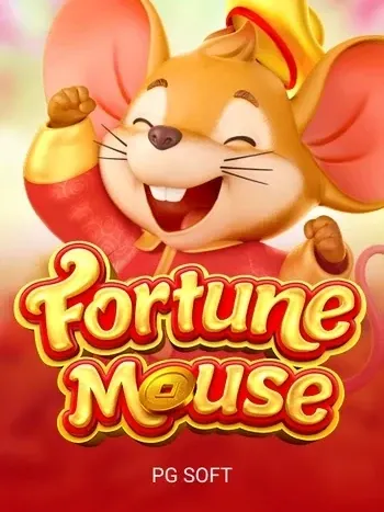 Fortune Mouse