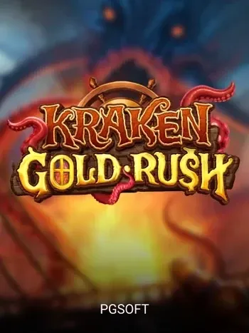 Kraken Gold Rush