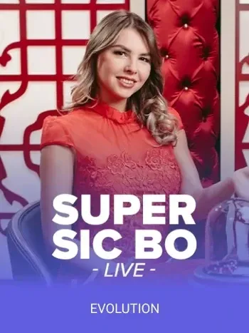 Super Sic Bo