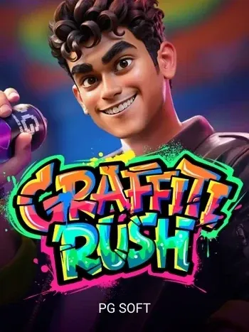 Graffiti Rush