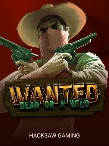 Wanted Dead or a Wild 96%