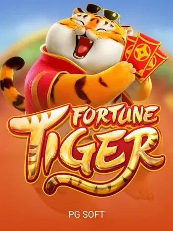 Fortune Tiger