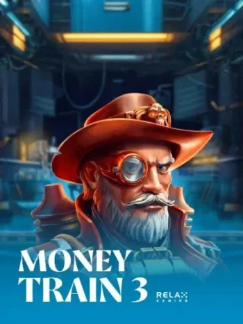 Money Train 3