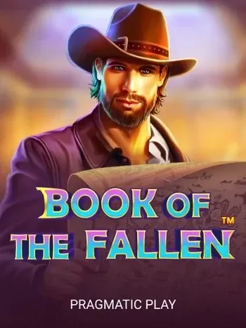 Book of Fallen