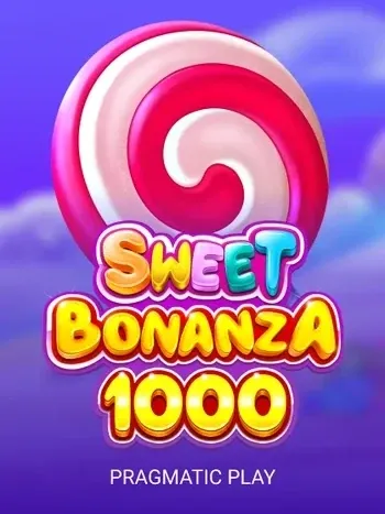 Sweet Bonanza 1000