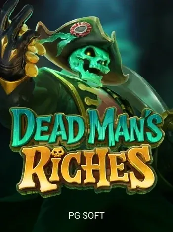 Dead Man's Riches