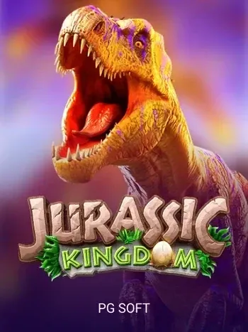 Jurassic Kingdom