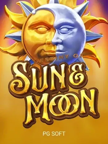 Destiny of Sun and Moon