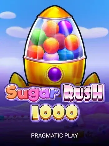 Sugar Rush 1000