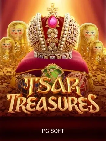 Tsar Treasures
