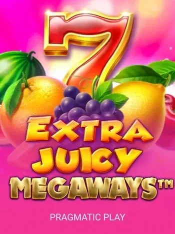 Extra Juicy Megaways